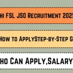 Delhi FSL JSO Recruitment 2025_20250412_170720_0000
