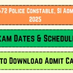 GPRB 12472 Police Constable, SI Admit Card 2025_20250407_132031_0000