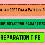 Rajasthan REET Exam Pattern 2025_20250413_194844_0000